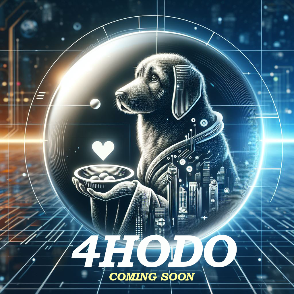 4HODO Sheltering Every Paw in Need. 4HODO Sheltering Every Paw in Need.